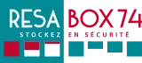 Resa Box 74